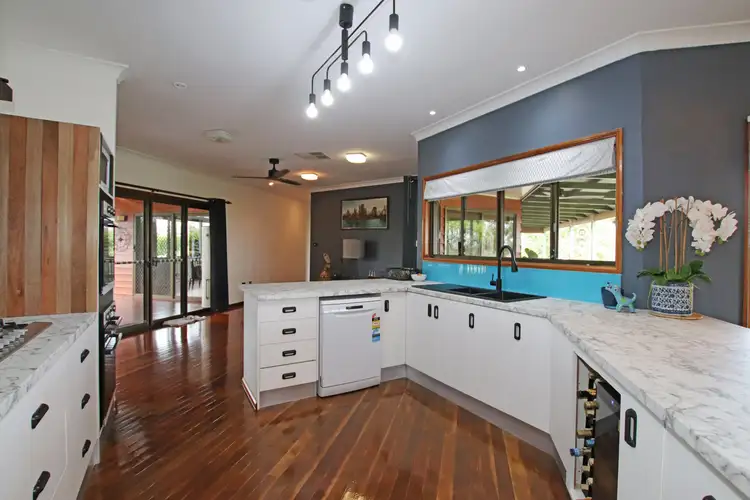 Fifth view of Homely house listing, 16 Raglan Street, Biloela QLD 4715