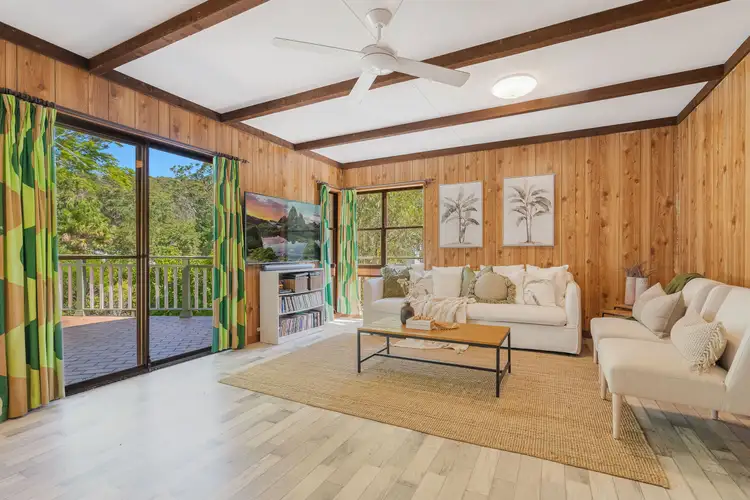 Third view of Homely house listing, 13 Fraser Road, Killcare NSW 2257