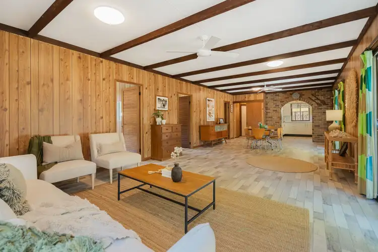 Fifth view of Homely house listing, 13 Fraser Road, Killcare NSW 2257