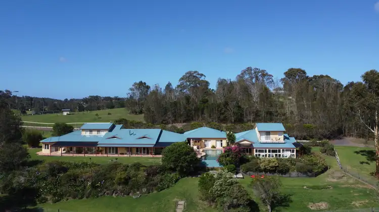 1770 Coomba Road, Coomba Bay NSW 2428