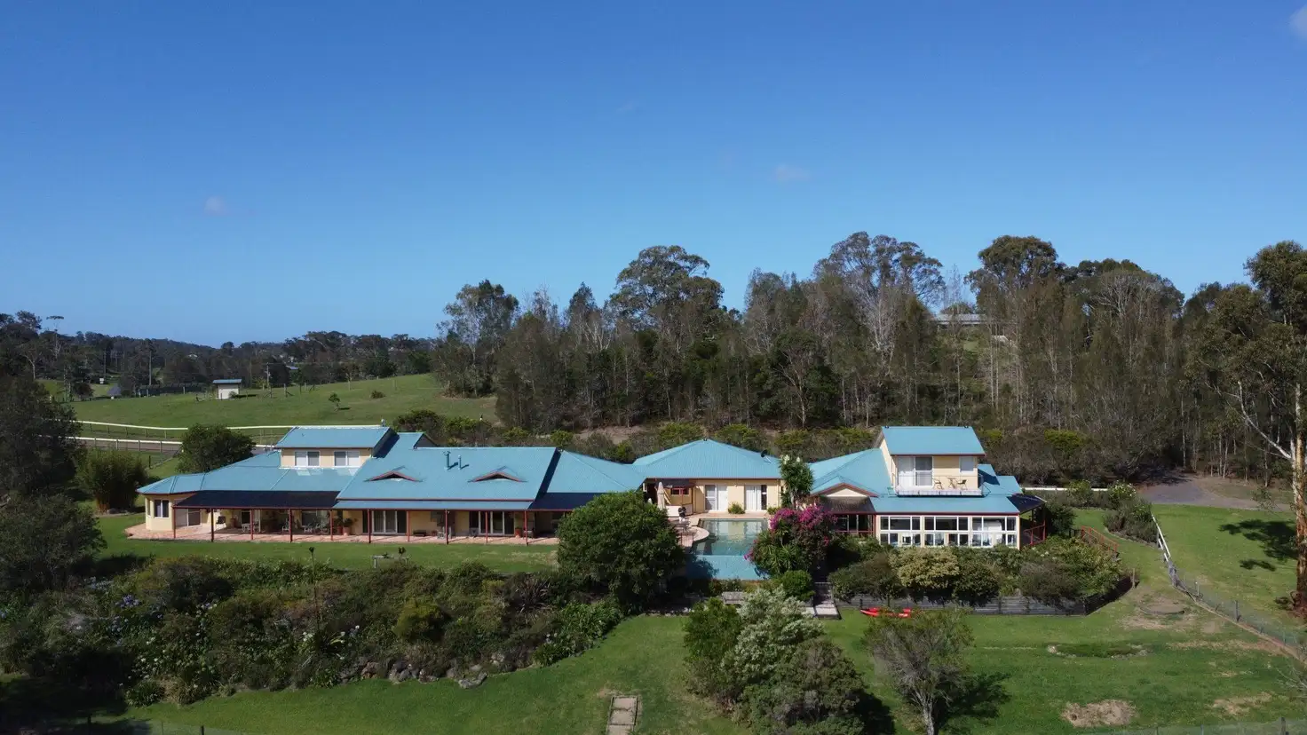Main view of Homely rural property listing, 1770 Coomba Road, Coomba Bay NSW 2428