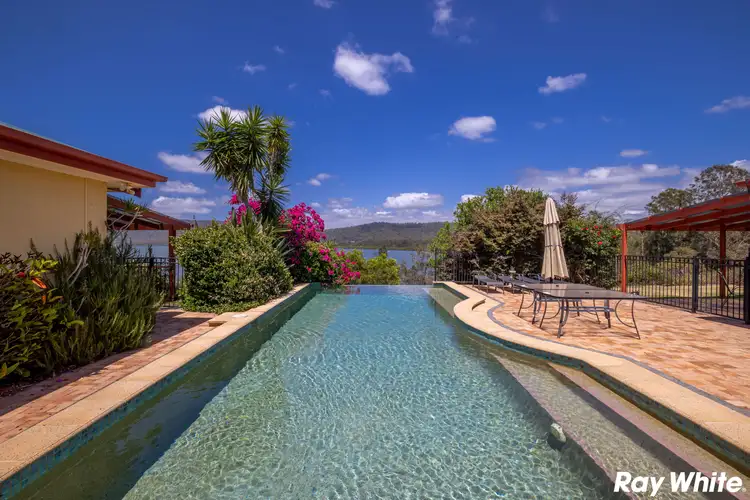 Third view of Homely rural property listing, 1770 Coomba Road, Coomba Bay NSW 2428