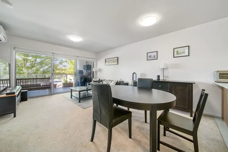 Fourth view of Homely apartment listing, 10/40 Philip Hodgins Street, Wright ACT 2611