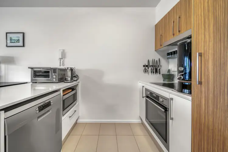 Sixth view of Homely apartment listing, 10/40 Philip Hodgins Street, Wright ACT 2611