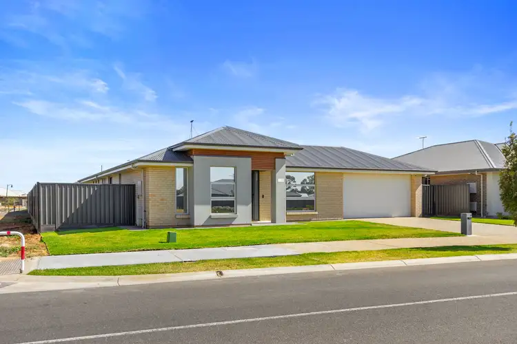 Fourth view of Homely house listing, 27 Jefferson Boulevard, Two Wells SA 5501