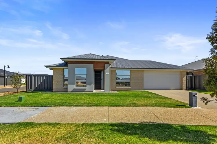 Fifth view of Homely house listing, 27 Jefferson Boulevard, Two Wells SA 5501
