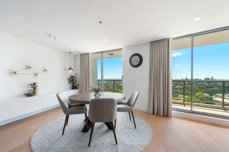 Fourth view of Homely apartment listing, 1203/1 Adelaide Street, Bondi Junction NSW 2022
