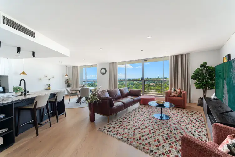 Fifth view of Homely apartment listing, 1203/1 Adelaide Street, Bondi Junction NSW 2022