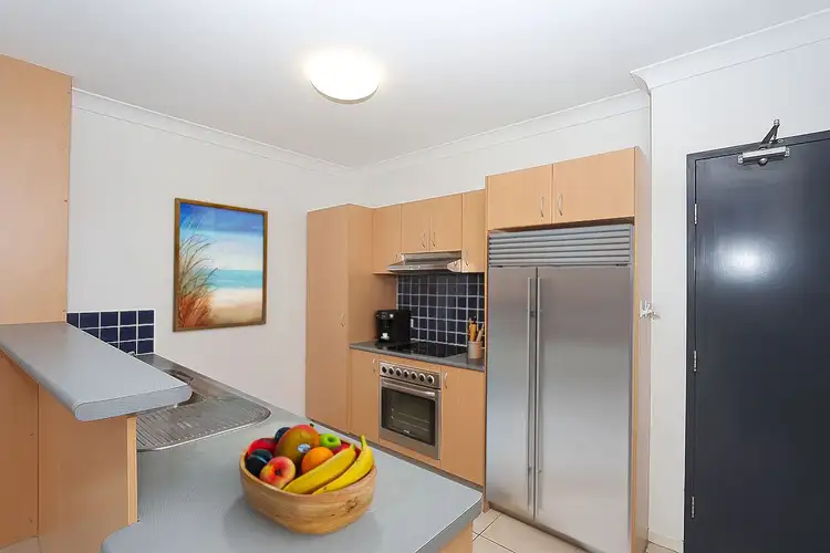 Third view of Homely unit listing, 7/18 Jellicoe Street, Coorparoo QLD 4151