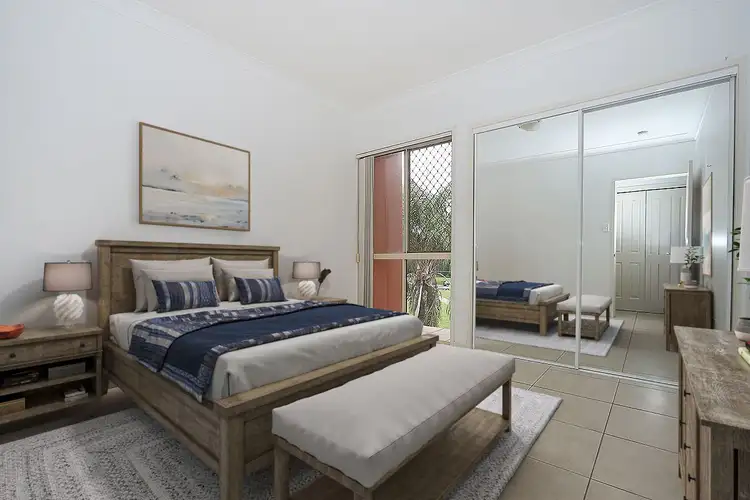 Sixth view of Homely unit listing, 7/18 Jellicoe Street, Coorparoo QLD 4151