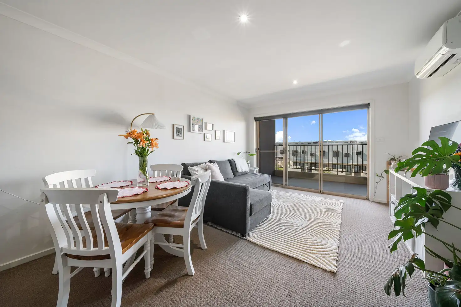 Main view of Homely unit listing, 25/16 David Miller Crescent, Casey ACT 2913