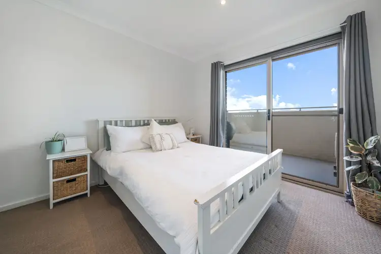 Fifth view of Homely unit listing, 25/16 David Miller Crescent, Casey ACT 2913
