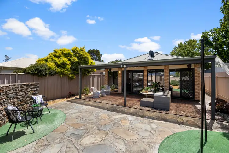 Second view of Homely house listing, 53A Vine Terrace, Klemzig SA 5087