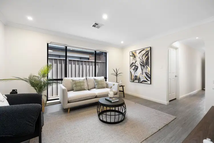 Fourth view of Homely house listing, 53A Vine Terrace, Klemzig SA 5087