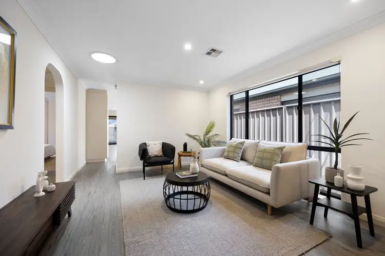 Fifth view of Homely house listing, 53A Vine Terrace, Klemzig SA 5087