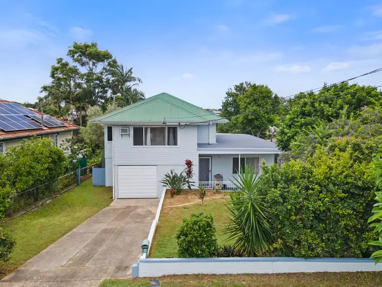Second view of Homely house listing, 9 Lichfield Street, Carina QLD 4152