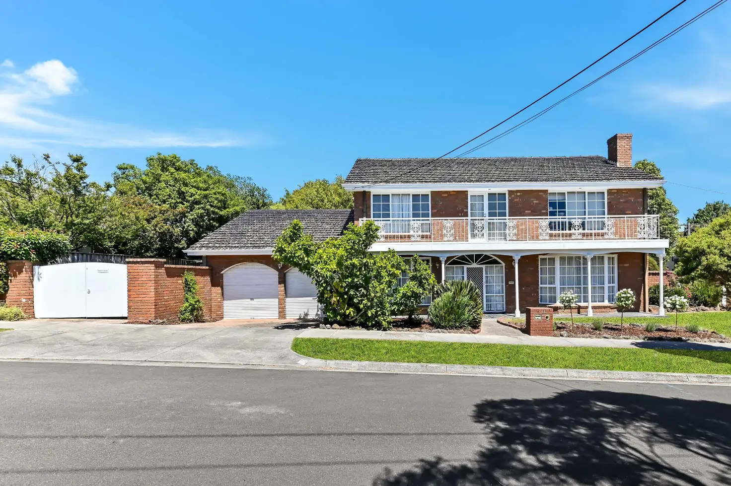 Main view of Homely house listing, 1 Baxter Court, Mount Waverley VIC 3149