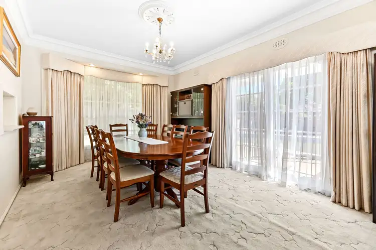 Third view of Homely house listing, 1 Baxter Court, Mount Waverley VIC 3149