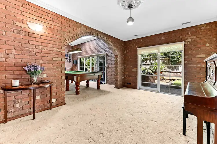 Sixth view of Homely house listing, 1 Baxter Court, Mount Waverley VIC 3149