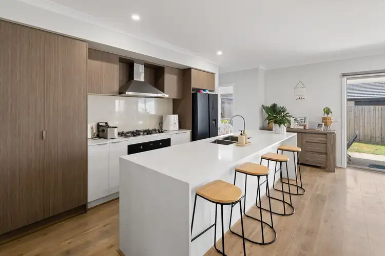 Third view of Homely house listing, 3 Karakul Street, Mambourin VIC 3024