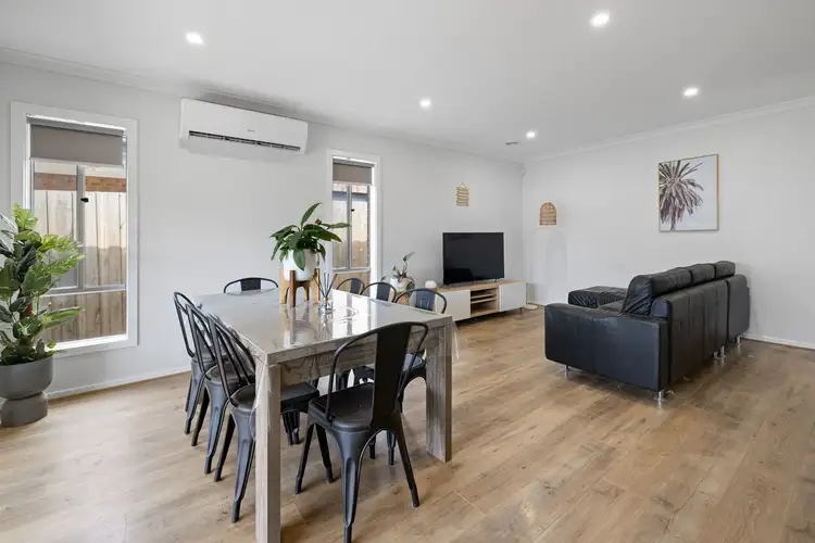 Fourth view of Homely house listing, 3 Karakul Street, Mambourin VIC 3024