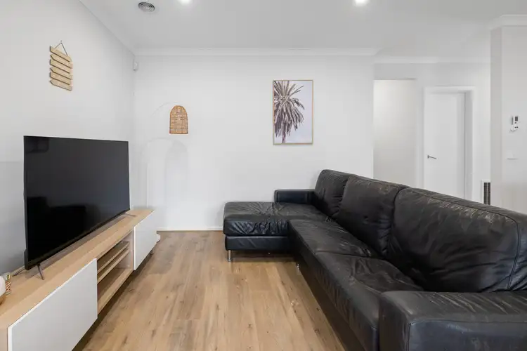 Fifth view of Homely house listing, 3 Karakul Street, Mambourin VIC 3024
