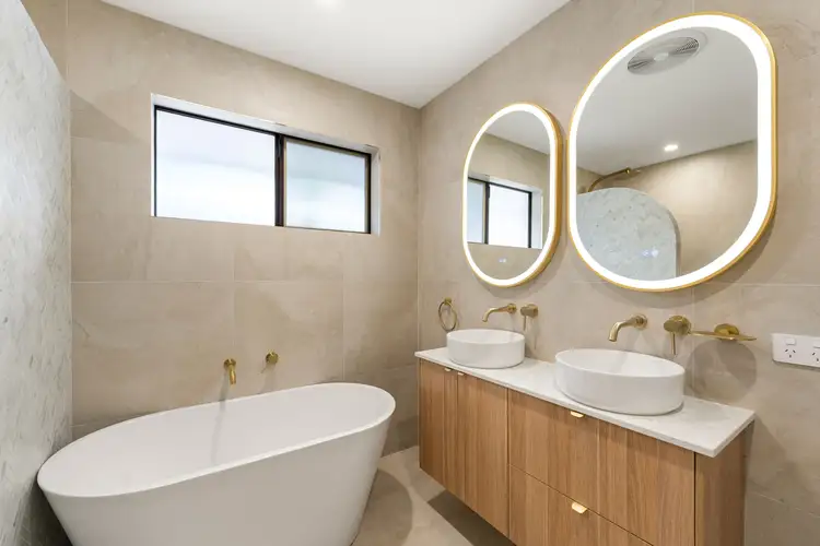 Second view of Homely house listing, 4 Meadowland Court, Worongary QLD 4213