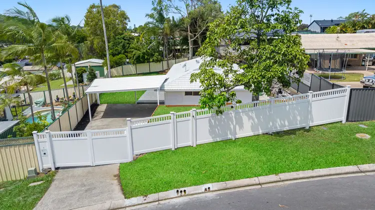 Sixth view of Homely house listing, 4 Meadowland Court, Worongary QLD 4213