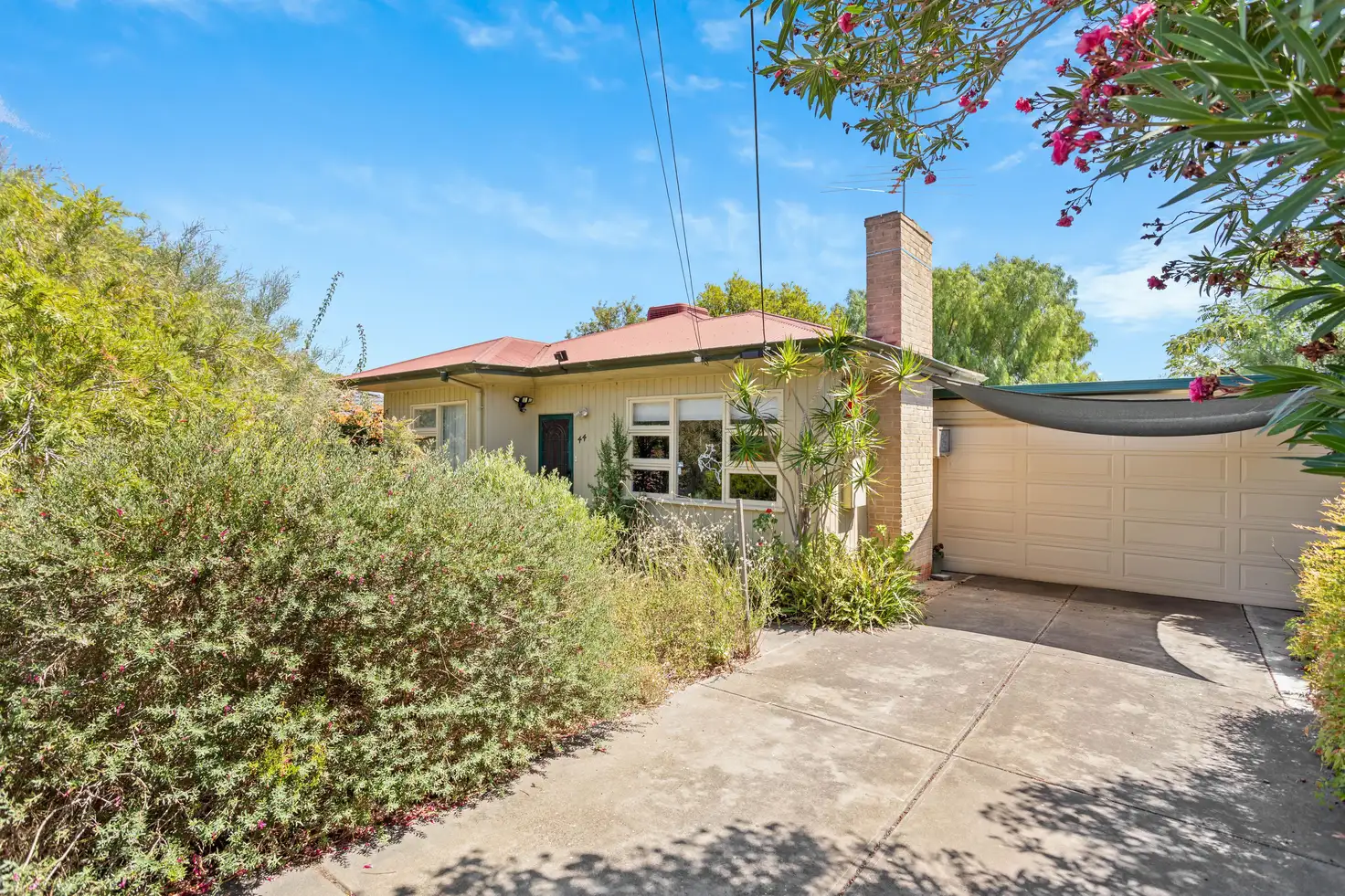 Main view of Homely house listing, 44 Darlington Street, Enfield SA 5085