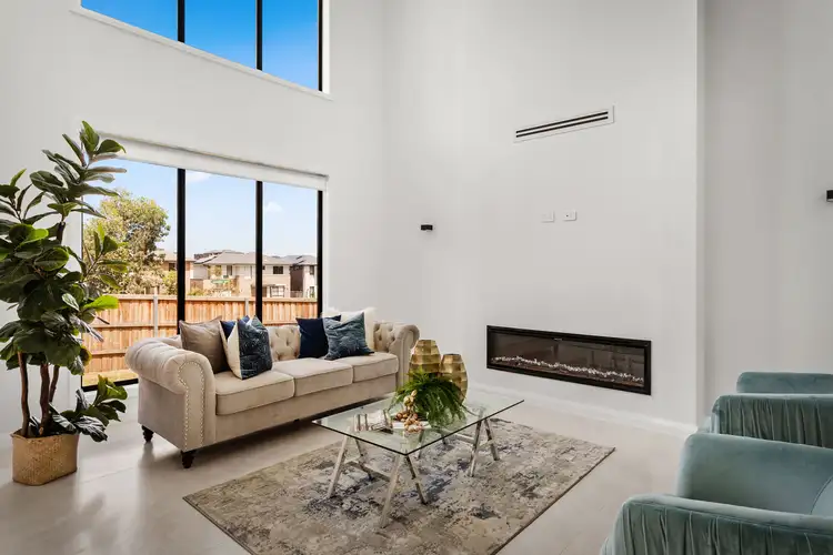 Second view of Homely house listing, 8 Alvine Place, Oakville NSW 2765