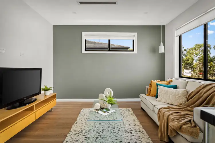 Third view of Homely house listing, 8 Alvine Place, Oakville NSW 2765