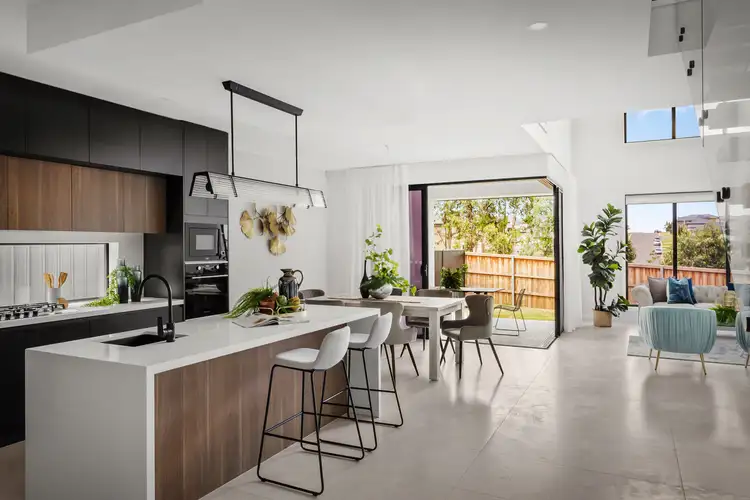 Fifth view of Homely house listing, 8 Alvine Place, Oakville NSW 2765