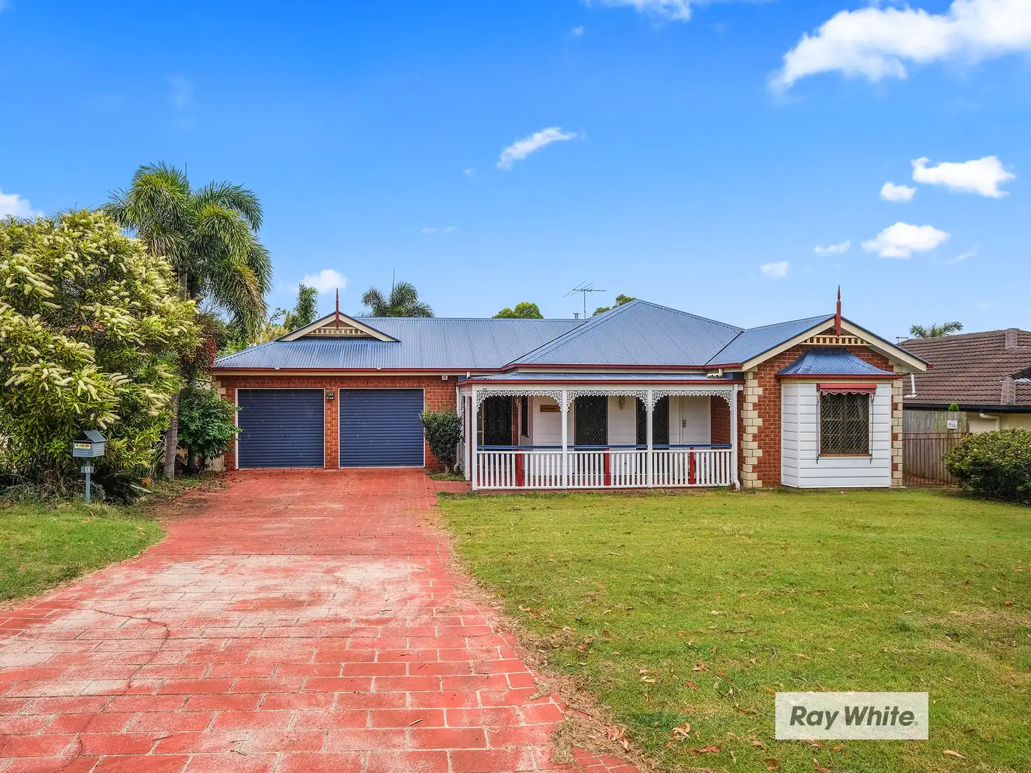 Main view of Homely house listing, 3 Moran Crescent, Forest Lake QLD 4078