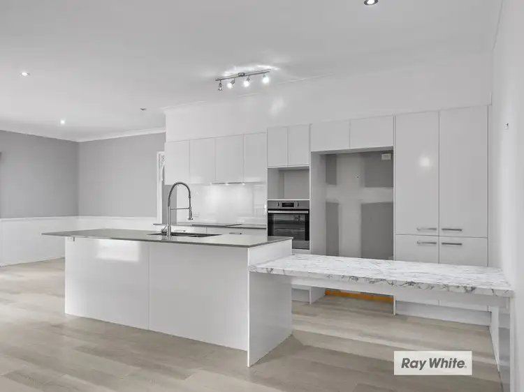 Second view of Homely house listing, 3 Moran Crescent, Forest Lake QLD 4078