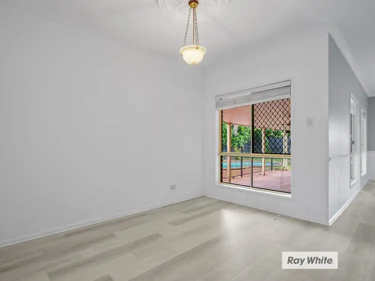 Fourth view of Homely house listing, 3 Moran Crescent, Forest Lake QLD 4078