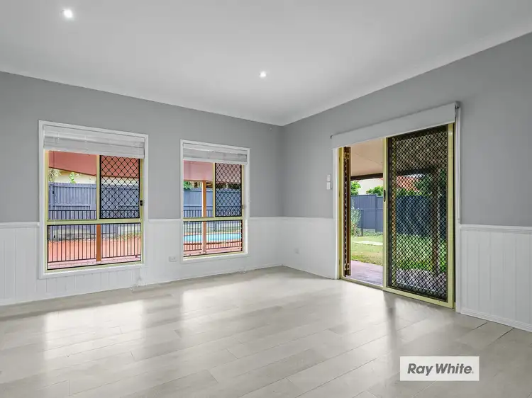 Sixth view of Homely house listing, 3 Moran Crescent, Forest Lake QLD 4078