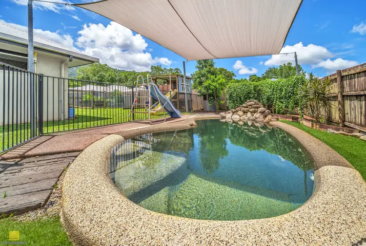 Main view of Homely house listing, 6 Mayne Close, Bentley Park QLD 4869