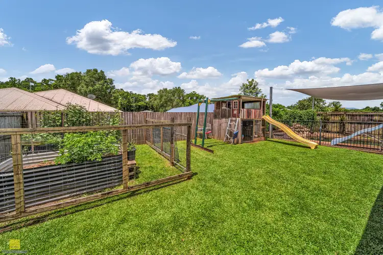Second view of Homely house listing, 6 Mayne Close, Bentley Park QLD 4869