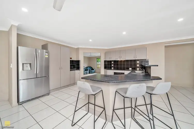 Fifth view of Homely house listing, 6 Mayne Close, Bentley Park QLD 4869