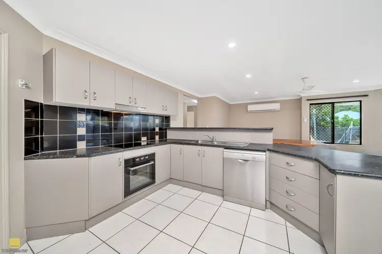 Sixth view of Homely house listing, 6 Mayne Close, Bentley Park QLD 4869