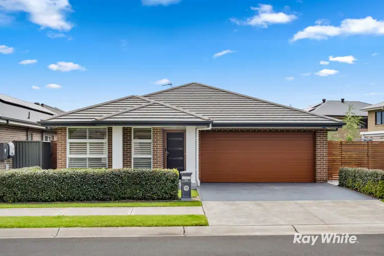 23 Atkinson Street, Marsden Park NSW 2765