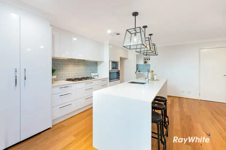 Fifth view of Homely house listing, 23 Atkinson Street, Marsden Park NSW 2765