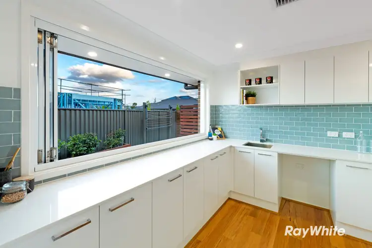 Sixth view of Homely house listing, 23 Atkinson Street, Marsden Park NSW 2765