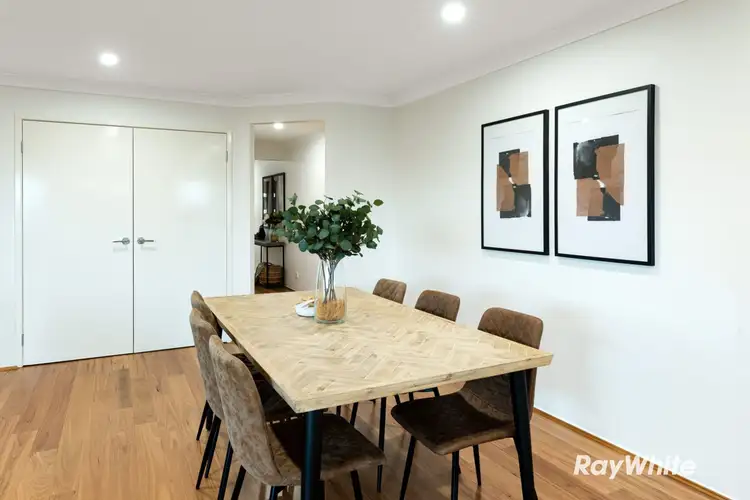 Seventh view of Homely house listing, 23 Atkinson Street, Marsden Park NSW 2765
