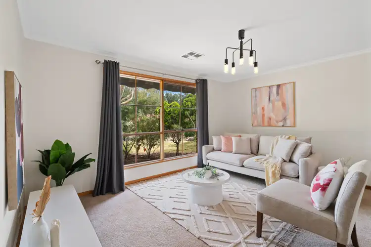Fifth view of Homely house listing, 3 Lewis Avenue, Mount Barker SA 5251
