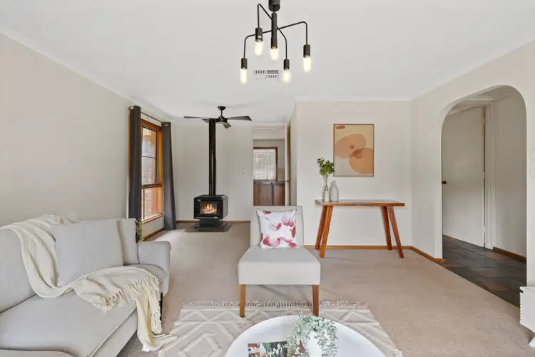 Sixth view of Homely house listing, 3 Lewis Avenue, Mount Barker SA 5251