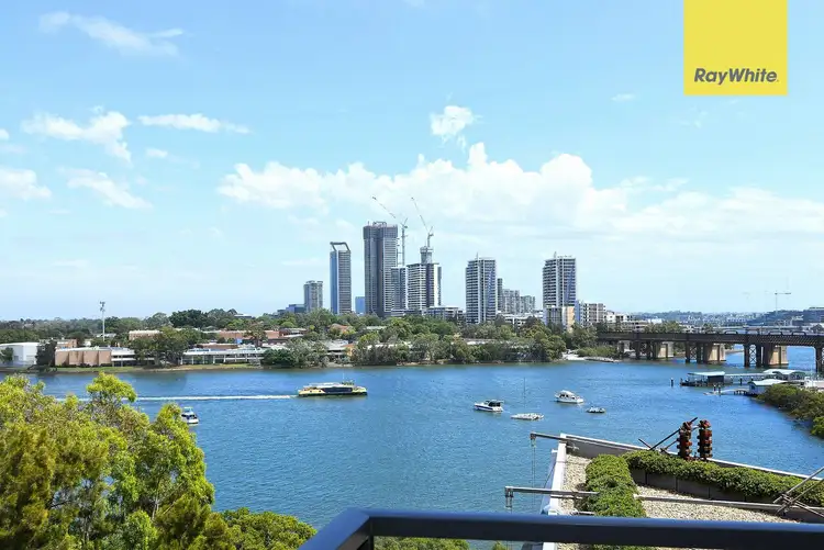 Fifth view of Homely apartment listing, 713/20 Nancarrow Avenue, Meadowbank NSW 2114