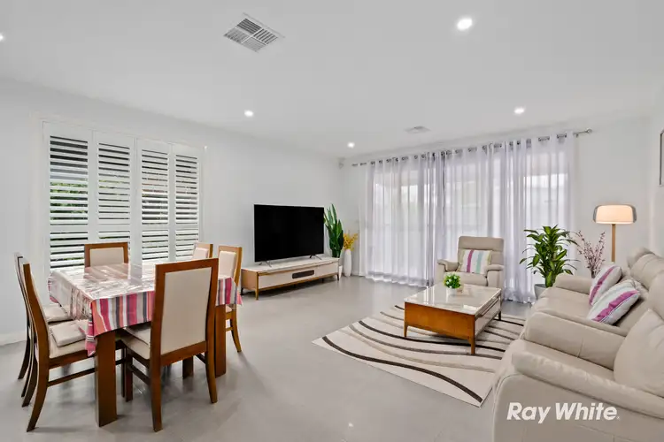 Second view of Homely house listing, 8 Arkell Street, Quakers Hill NSW 2763