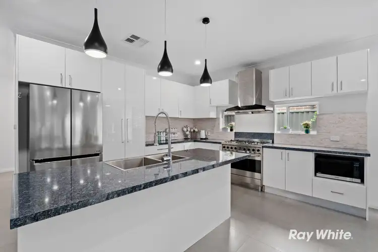 Third view of Homely house listing, 8 Arkell Street, Quakers Hill NSW 2763
