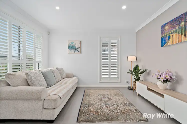 Fourth view of Homely house listing, 8 Arkell Street, Quakers Hill NSW 2763